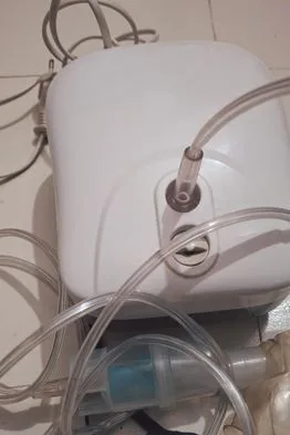 Nebulizer মেশিন