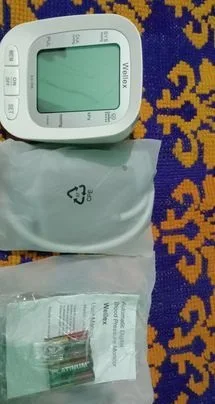 প্রেসার মাপা মেশিন