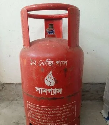 সানগ্যাস সিলিন্ডার