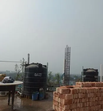 Water Tank
