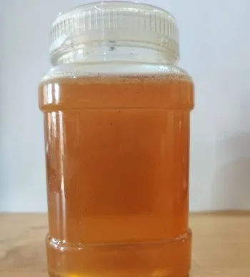 ফুলের মধু