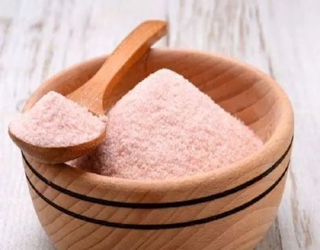 পিঙ্ক সল্ট গুঁড়া