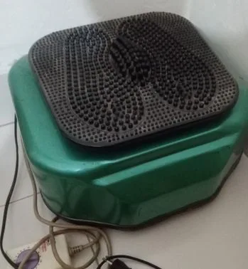ডায়াবেটিস Machine