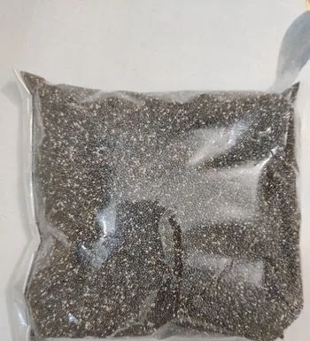 চিয়া সিড