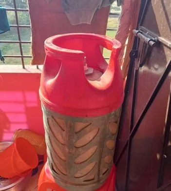 সিলিন্ডার