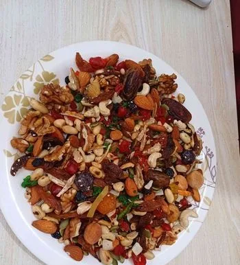 ১ কেজি হানিনাট