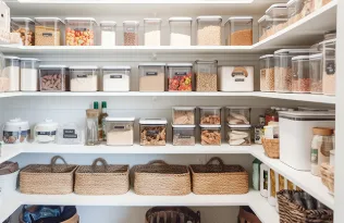 Storage