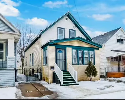 Real estate