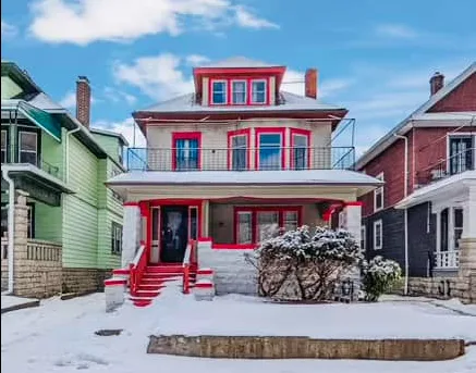 House for sale