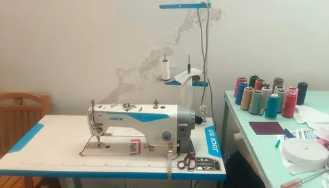 জ্যাক F 5 মেশিন