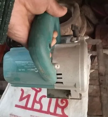 Marble Cutter Machine