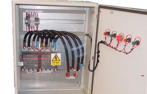 Automatic Transfer Switch