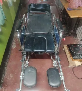 হুইল চেয়ার