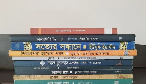Books
