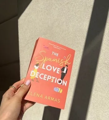 The Spanish Love Description