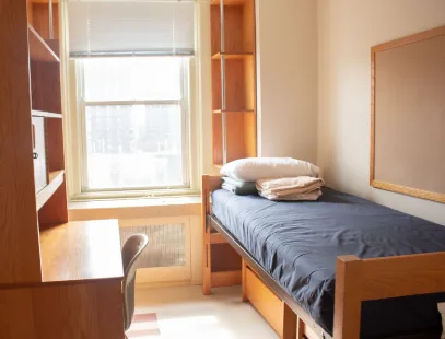 Room rent