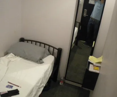 Room Rent