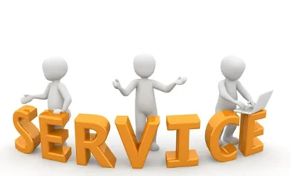 Service