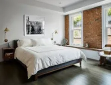 Semibasement for rent