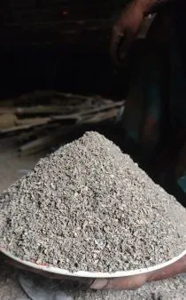 হাড়ের গুড়া