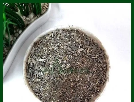 শিং কুঁচি সার