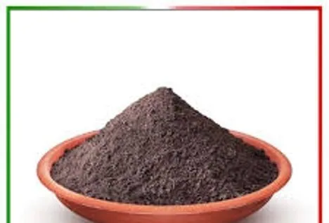 জামান এগ্রো - ট্রাইকো কম্পোস্ট