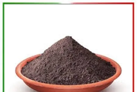 জামান এগ্রো ট্রাইকো কম্পোস্ট ১০০% অর্গানিক I