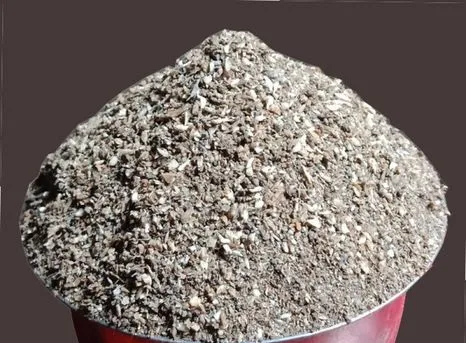 হাড়ের গুড়া