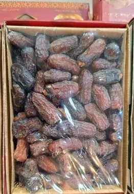 ১০০% ফ্রেশ  মরিয়ম খেজুর।