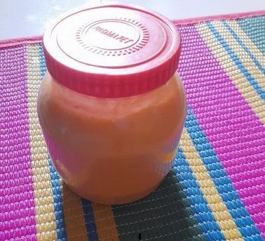 ভেজালমুক্ত খাঁটি ঘি