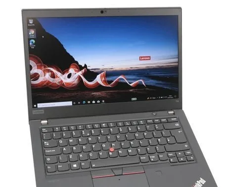 Lenovo thinkpad T14