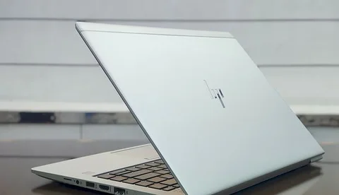 HP EliteBooK 745 G5