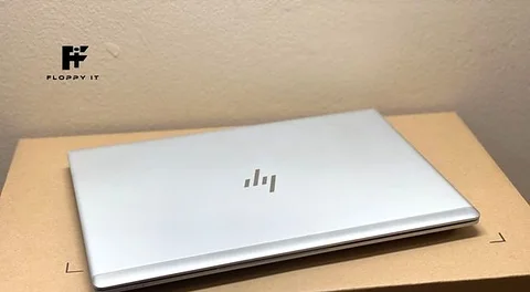 HP EliteBook 840 G5 core
