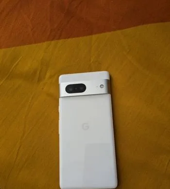 Google Pixel 7