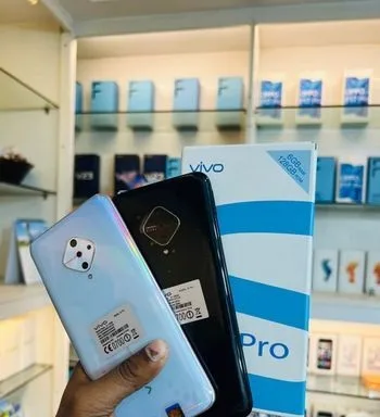 Vivo S1 Pro 🇧🇩