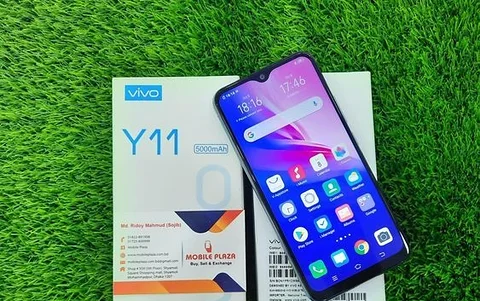 Vivo Y11 (New)