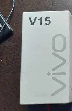 Vivo V15 Ram-৮GB,  (Used)