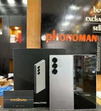 Samsung Galaxy  (Used)