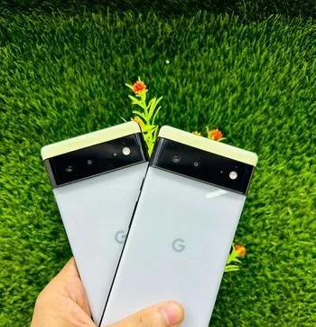Google Pixel 6 128GH (Used)