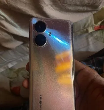Realme 10 Pro Plus 6/128 (Used)