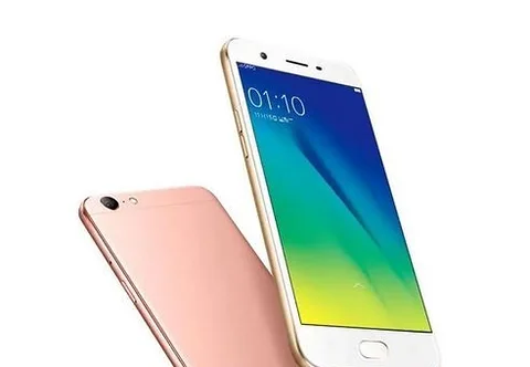 OPPO A57