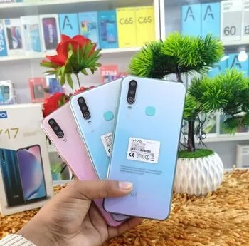 Vivo Y17