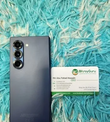 Samsung Z FOLD