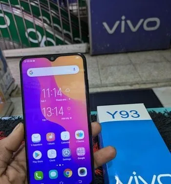 Vivo Y93 6/128GB