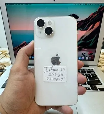 Apple iPhone 14 256gb