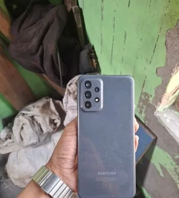Samsung Galaxy A23 6+128 GB (Used)