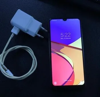 Samsung Galaxy M21 6/128 (Used)