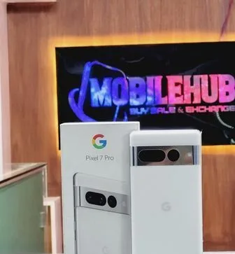 Google Pixel 7 Pro 12/128GB