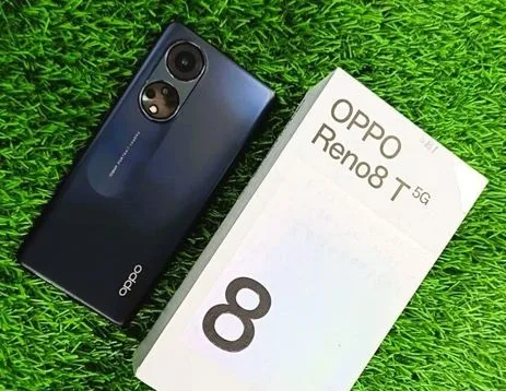 OPPO Reno 8T