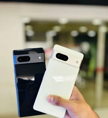 Google Pixel